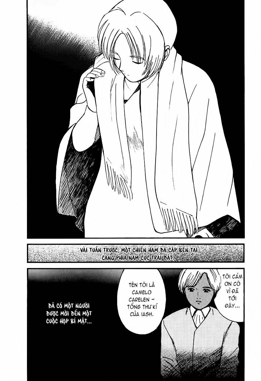 Ai Ren Chapter 30 - Trang 2