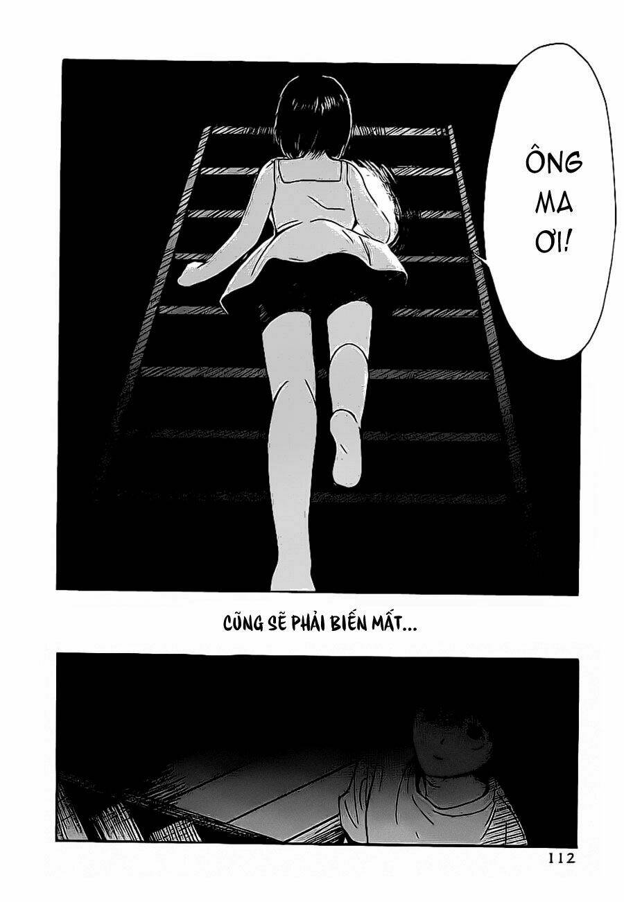 Ai Ren Chapter 4 - Next Chapter 5