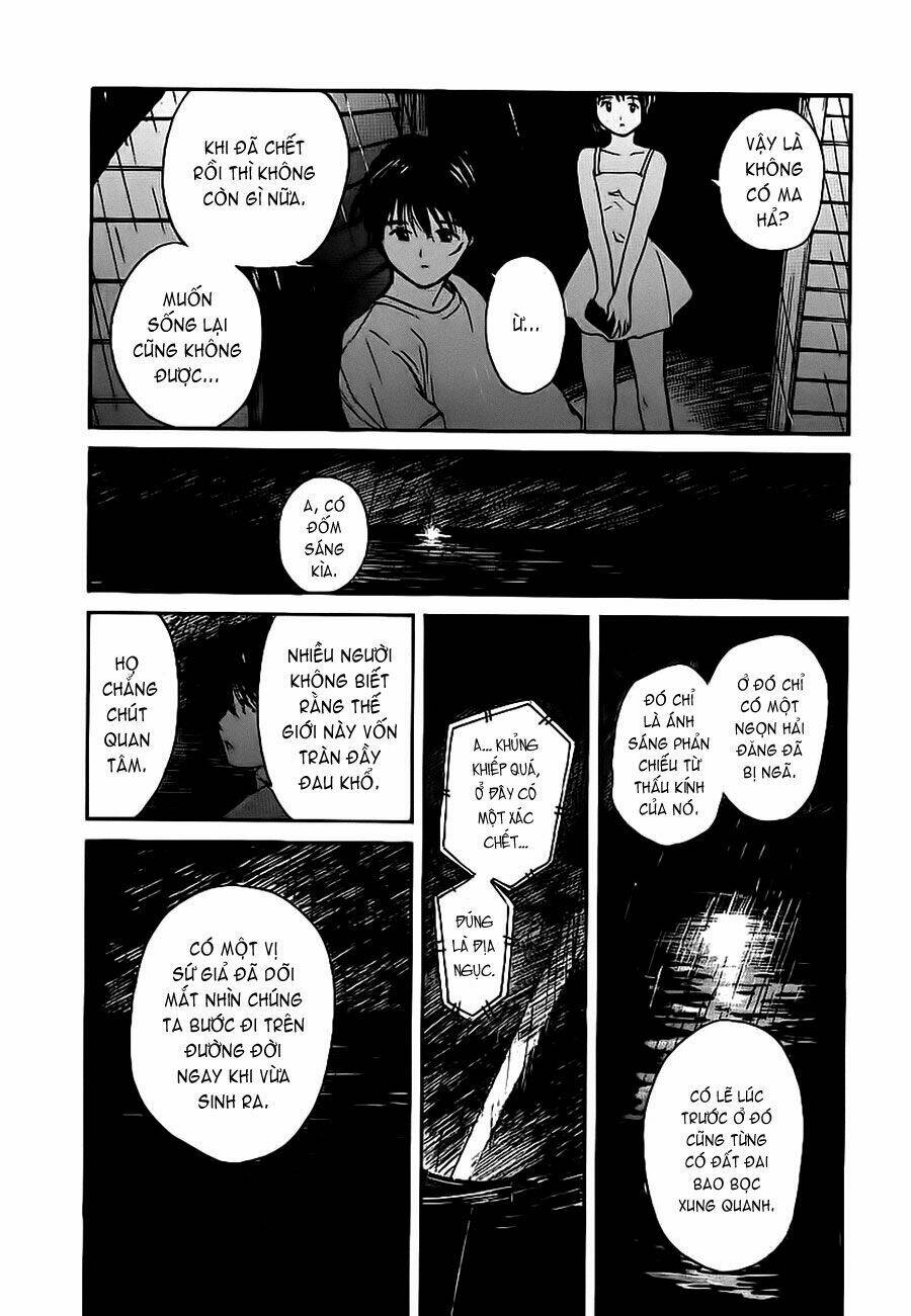 Ai Ren Chapter 4 - Next Chapter 5