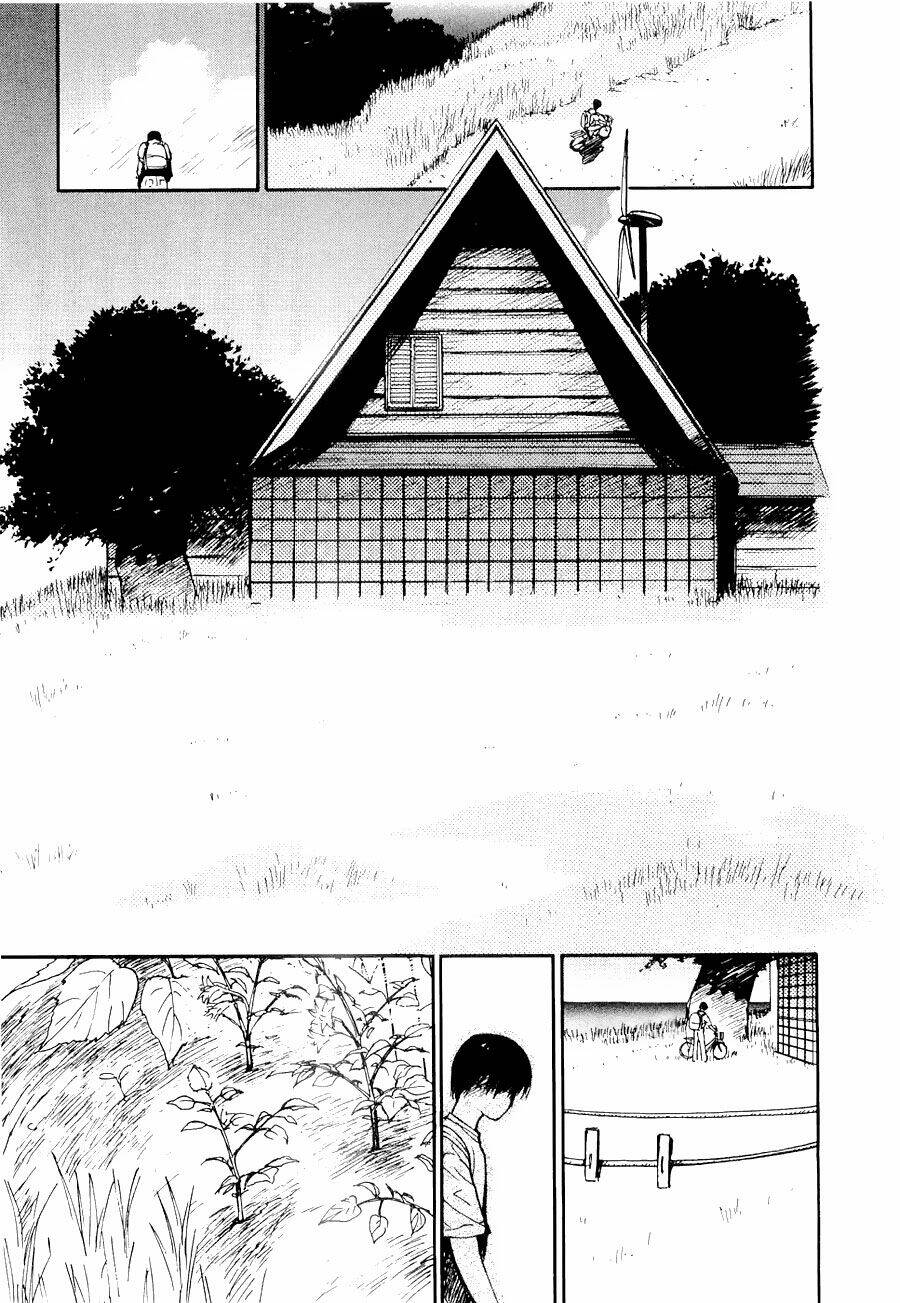 Ai Ren Chapter 40 - Next Chapter 41