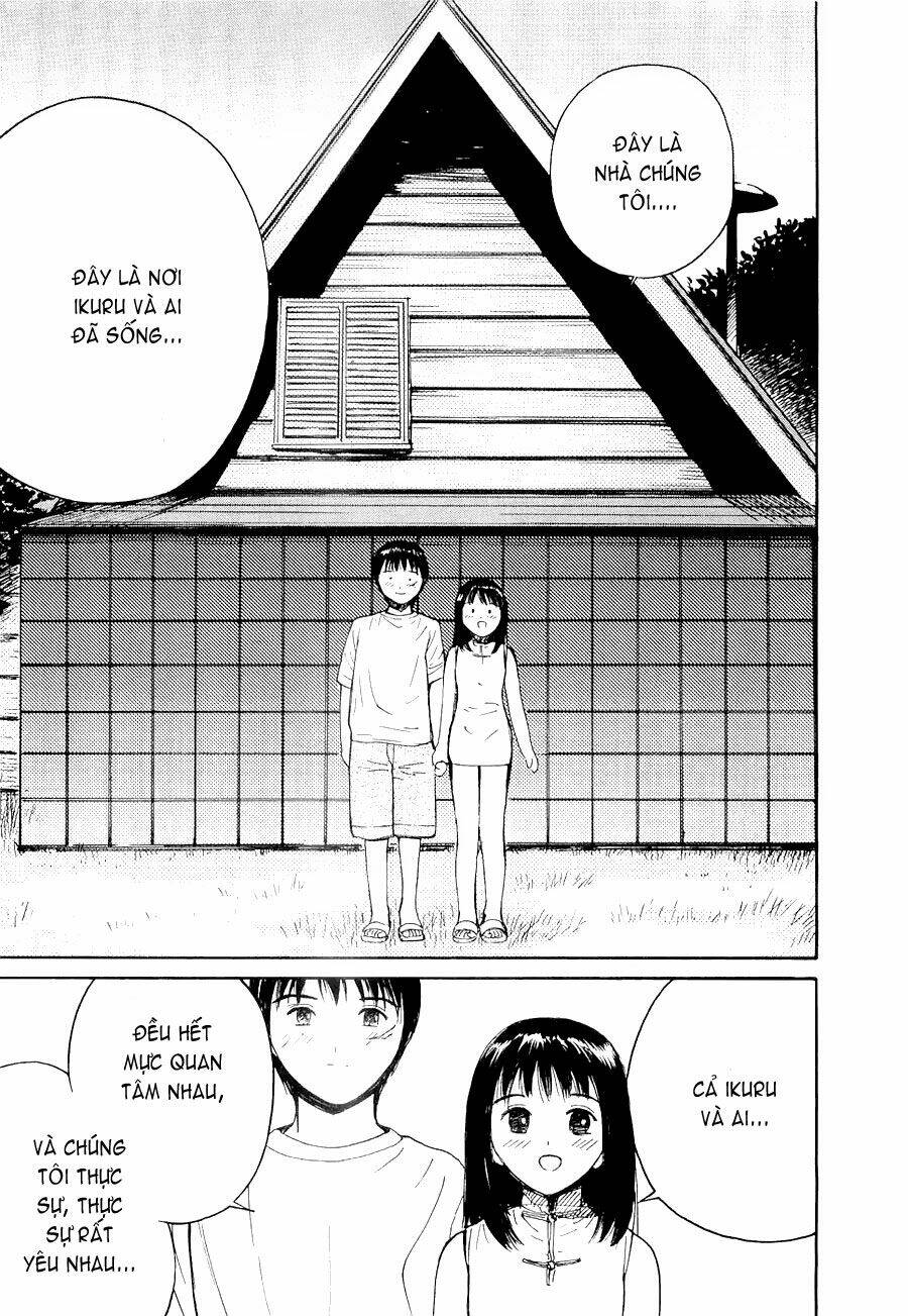 Ai Ren Chapter 40 - Next Chapter 41