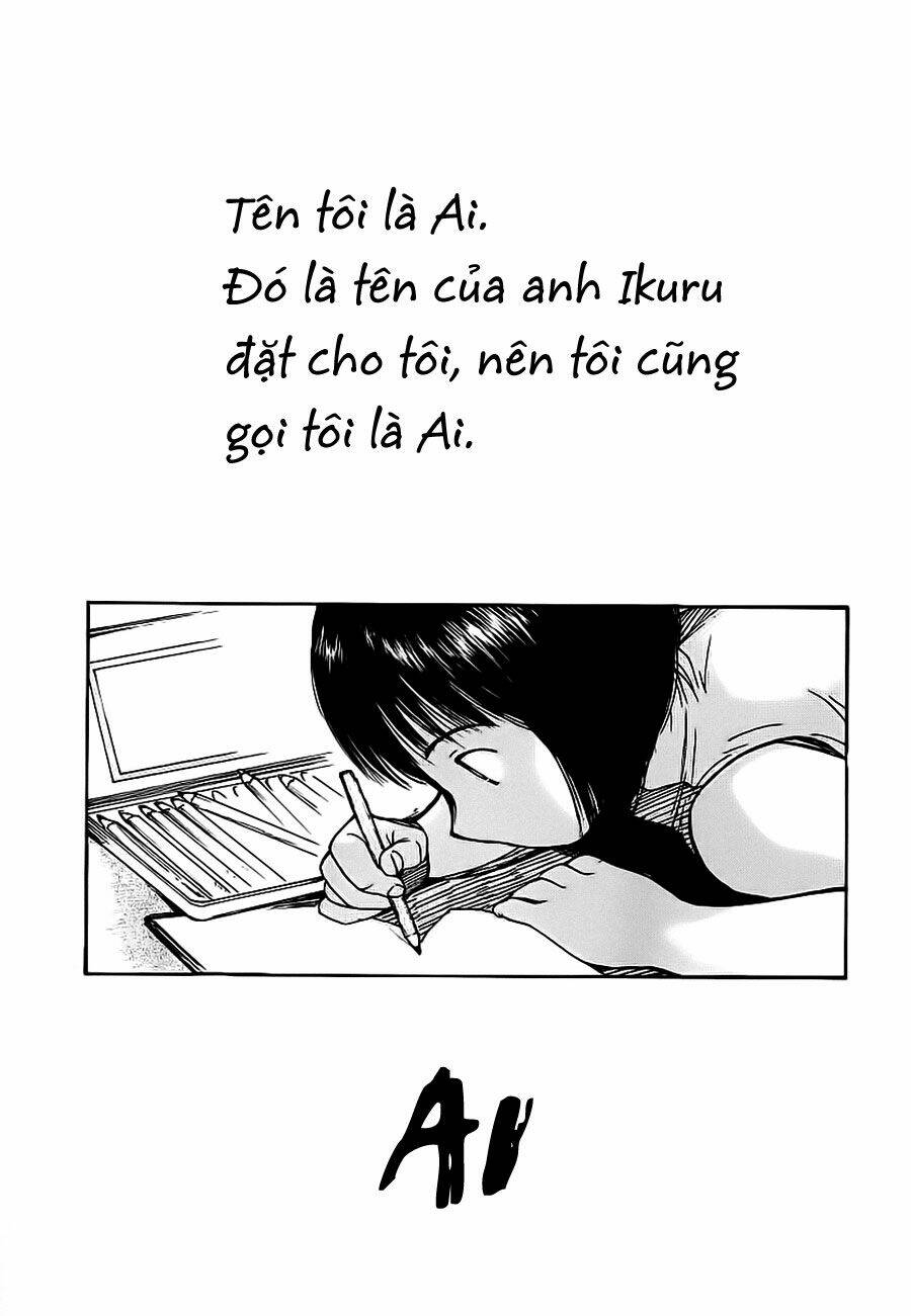 Ai Ren Chapter 7 - Next Chapter 8