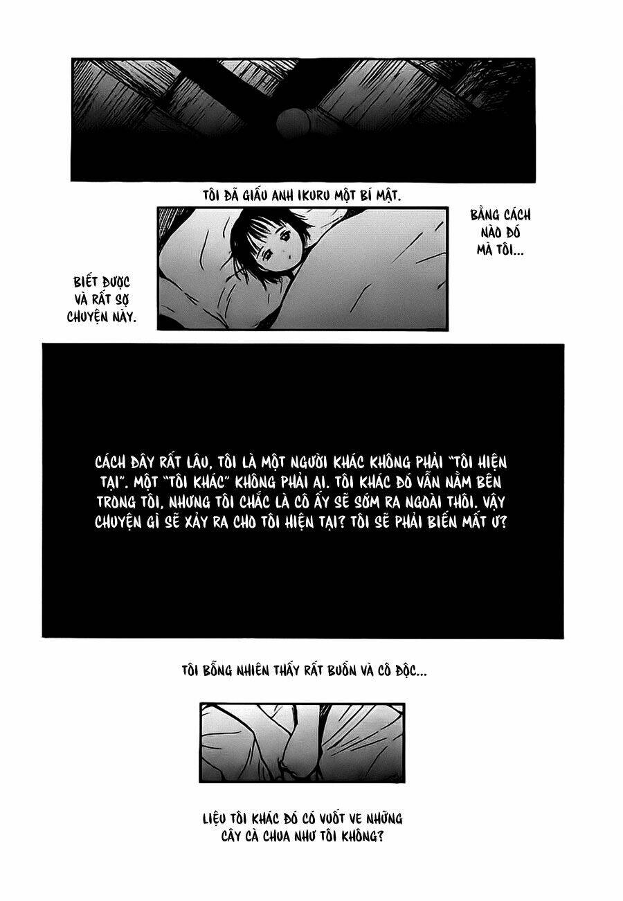 Ai Ren Chapter 7 - Next Chapter 8