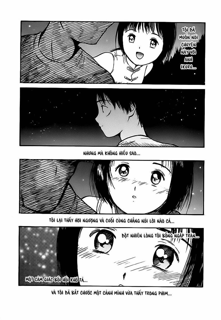 Ai Ren Chapter 7 - Next Chapter 8