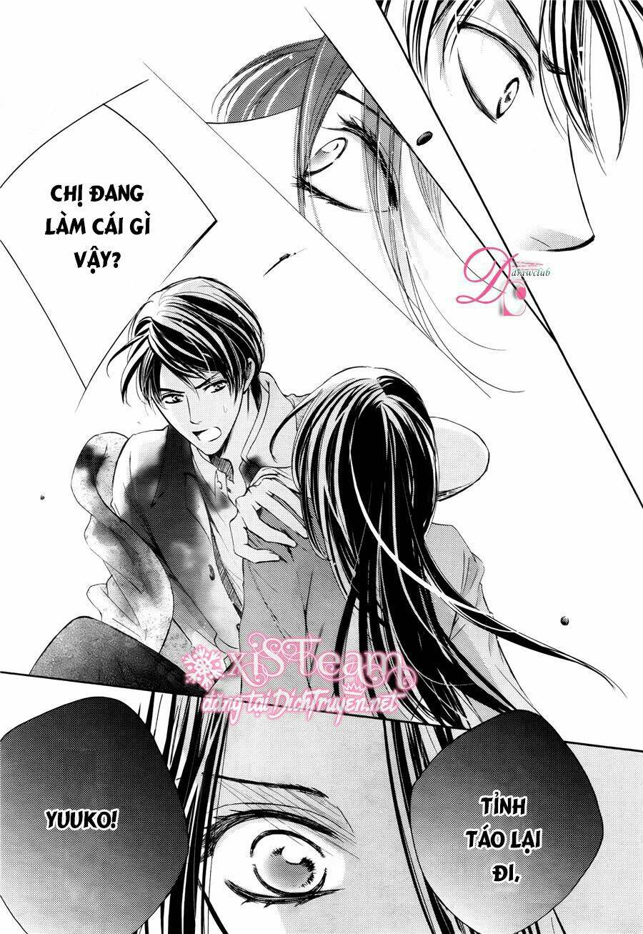 Ai Rồi Cũng Phải Kết Hôn Chapter 15 - Trang 2