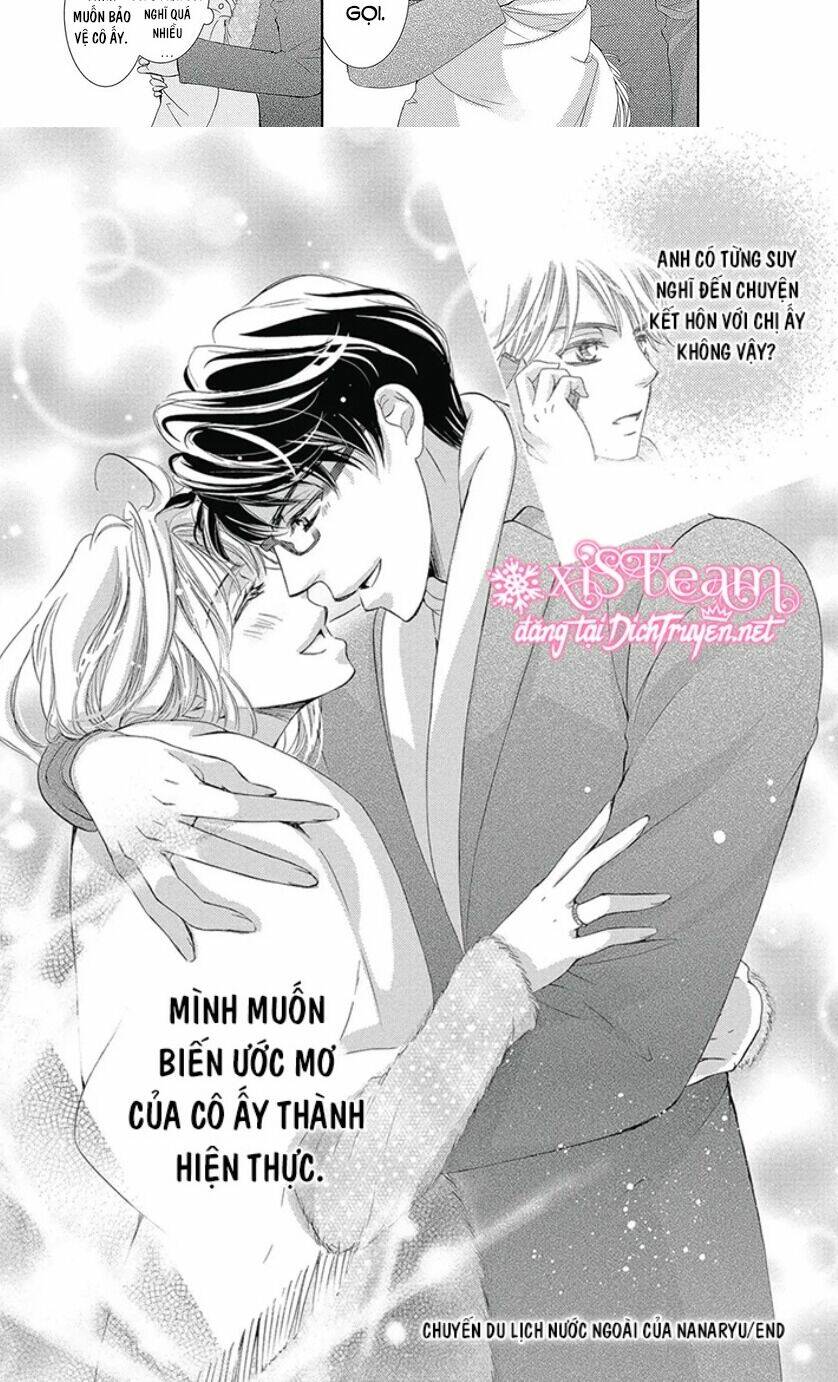 Ai Rồi Cũng Phải Kết Hôn Chapter 39.5 - Trang 2