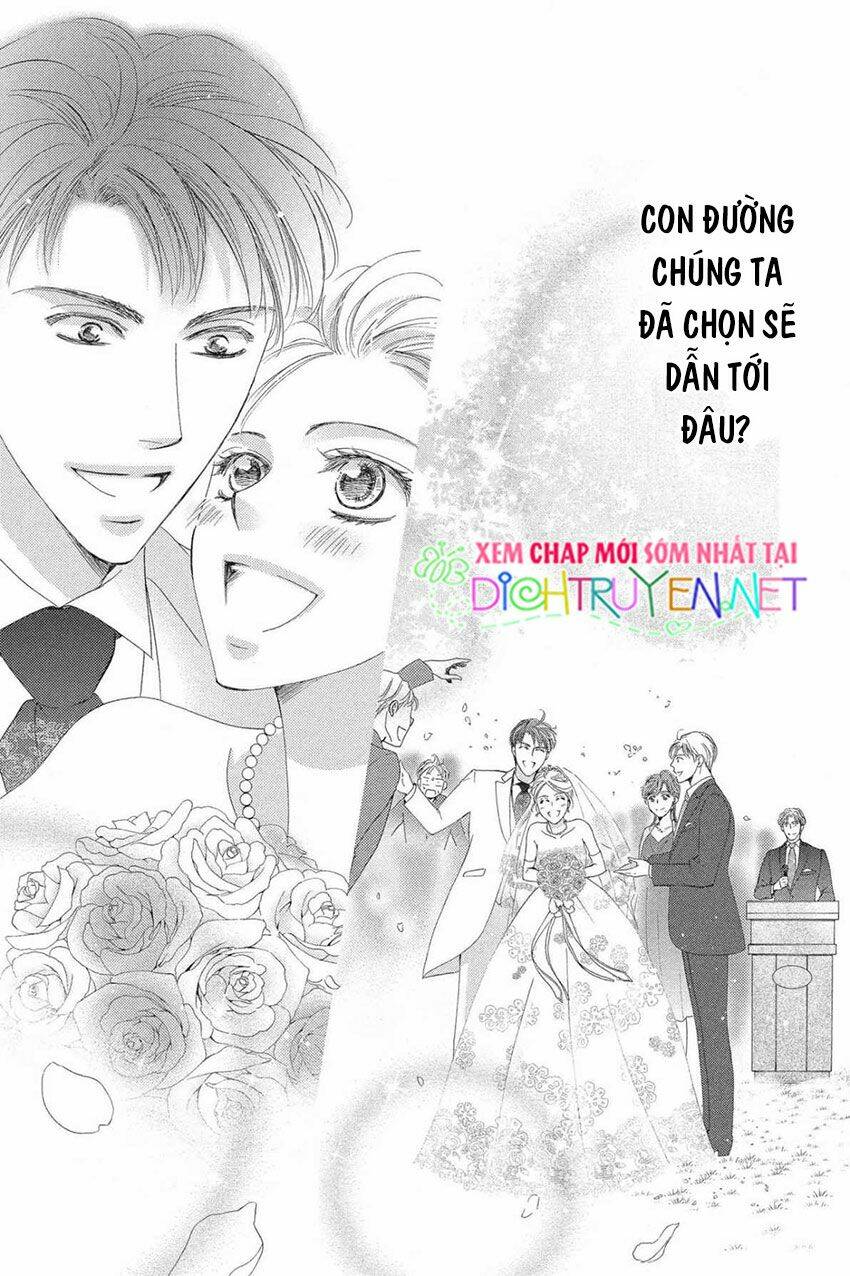 Ai Rồi Cũng Phải Kết Hôn Chapter 44 - Trang 2