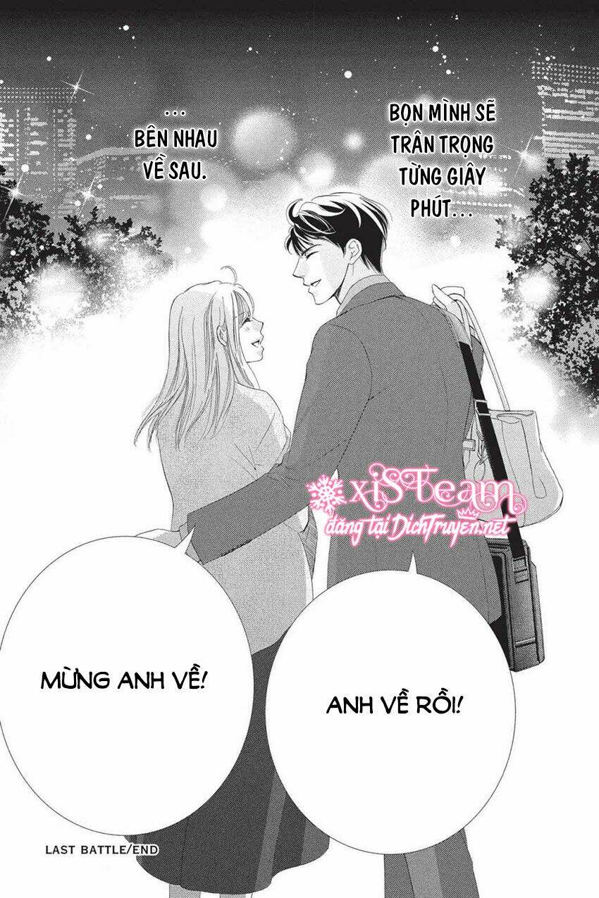 Ai Rồi Cũng Phải Kết Hôn Chapter 44 - Trang 2