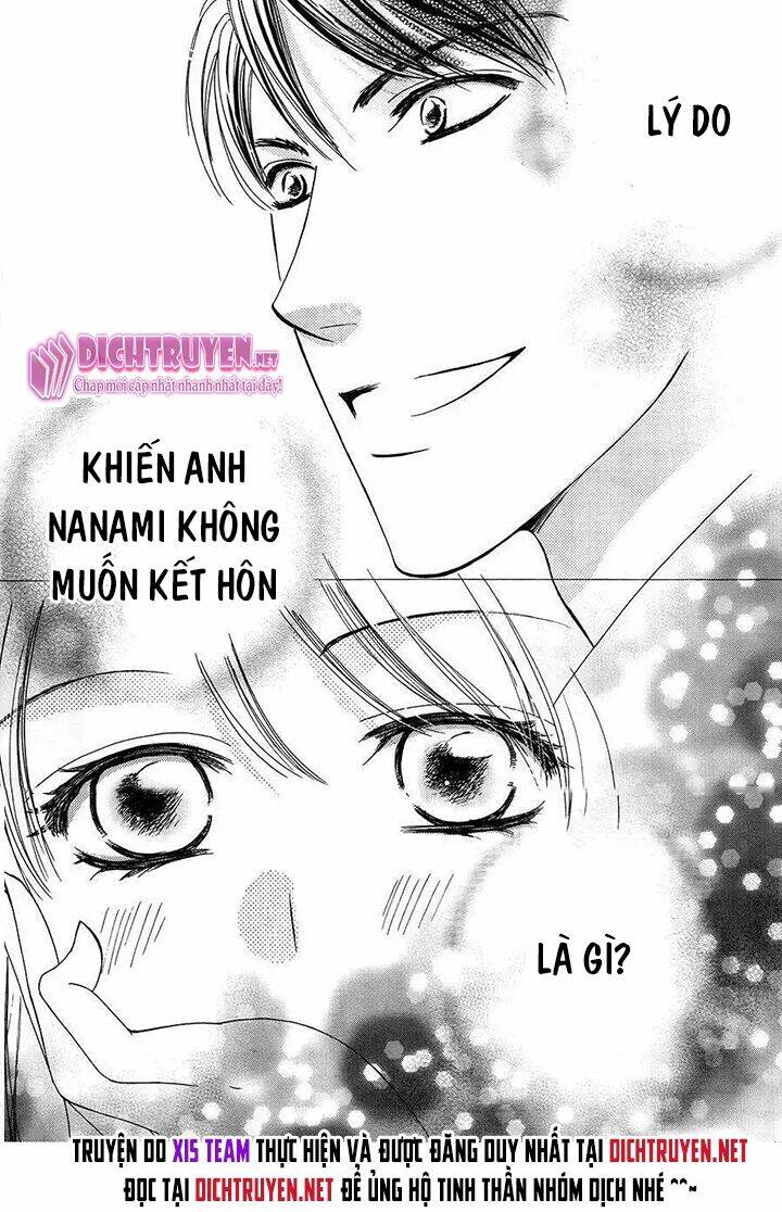 Ai Rồi Cũng Phải Kết Hôn Chapter 8 - Trang 2