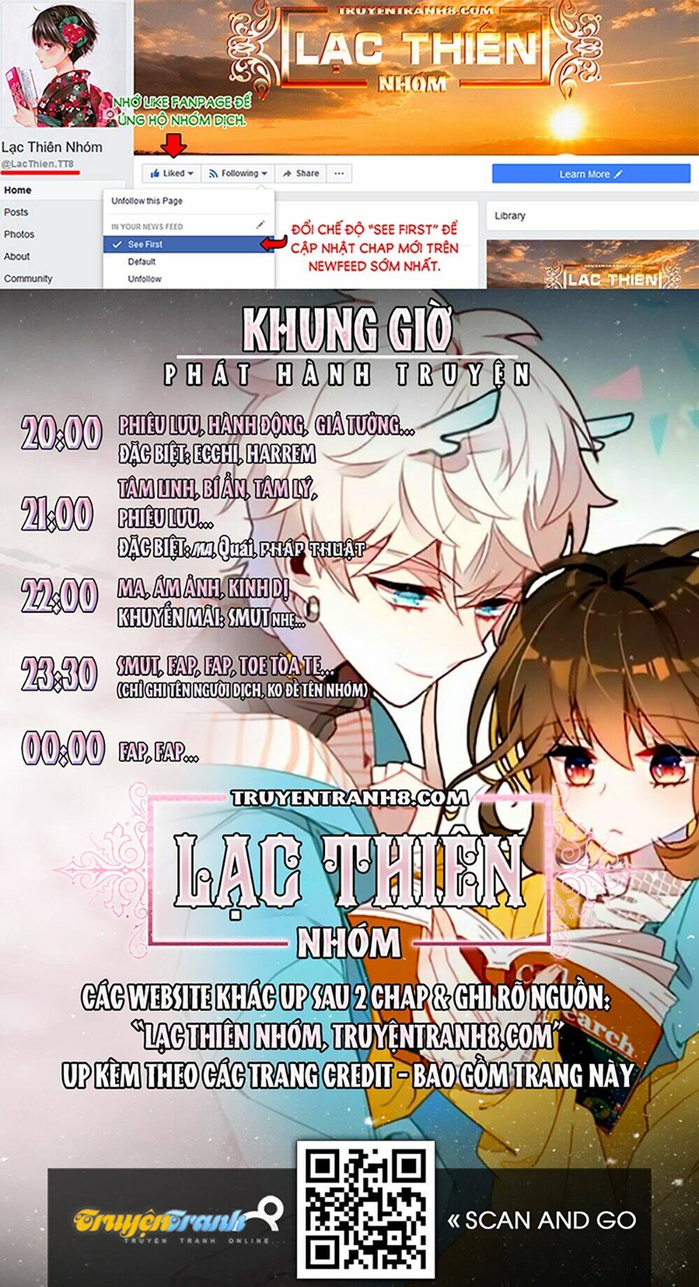 Ái Thượng Ngạo Kiều Long Vương Gia Chapter 11 - Trang 2