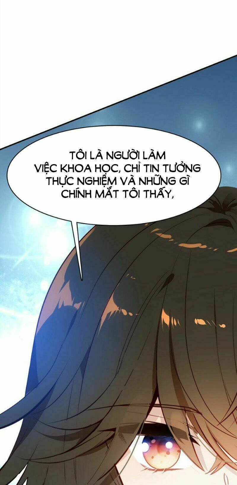 Ái Thượng Ngạo Kiều Long Vương Gia Chapter 53 - Trang 2