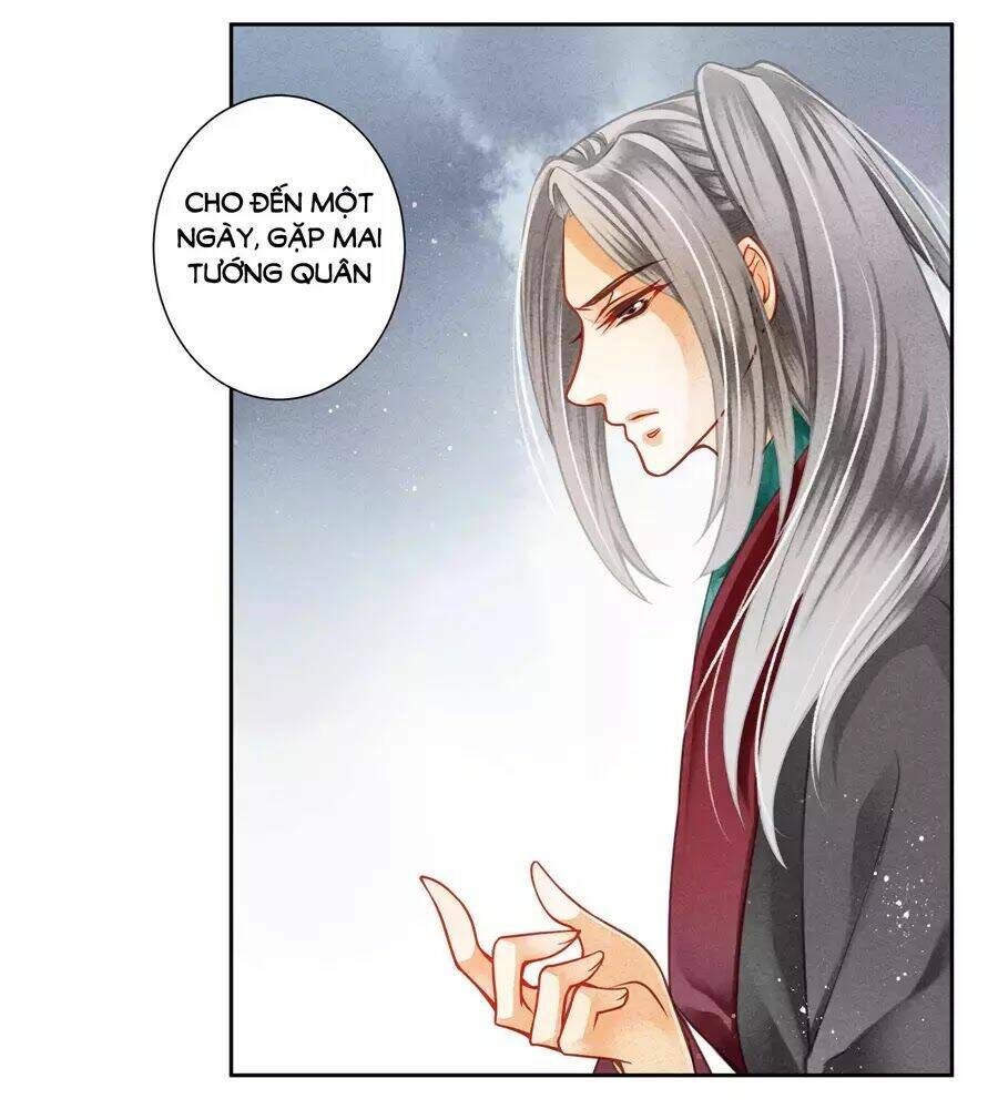 ái thượng vô địch tiếu hoàng hậu chapter 106 - Trang 2