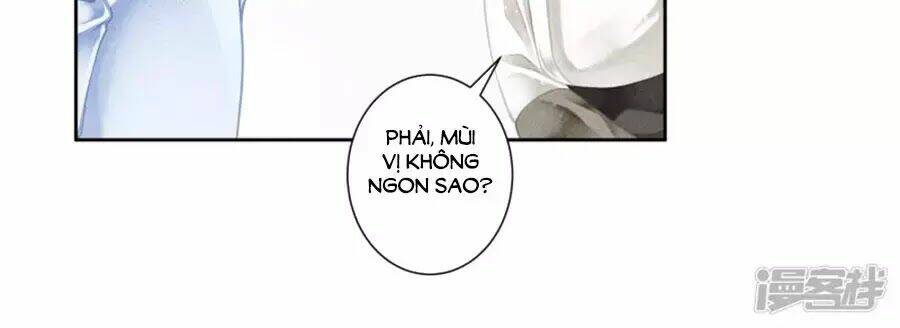 ái thượng vô địch tiếu hoàng hậu chapter 109 - Trang 2