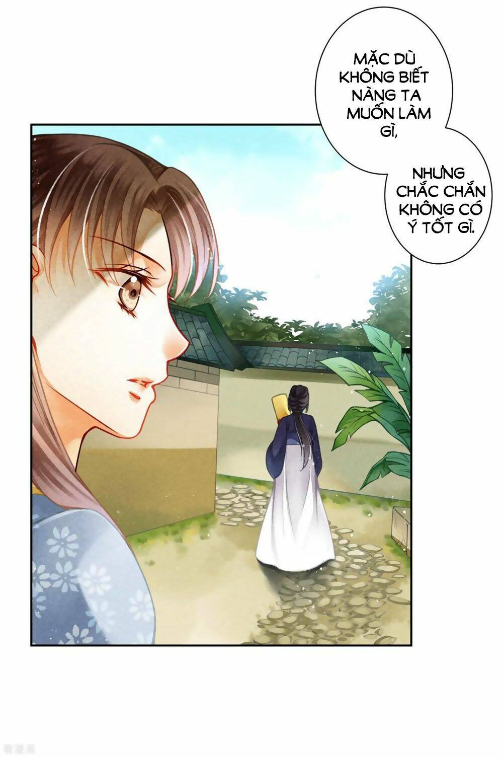 ái thượng vô địch tiếu hoàng hậu chapter   137 - Trang 2