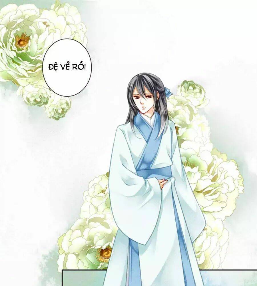 ái thượng vô địch tiếu hoàng hậu chapter 86 - Trang 2