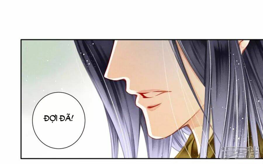 ái thượng vô địch tiếu hoàng hậu chapter 90 - Trang 2