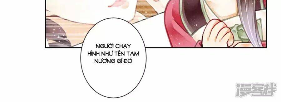 ái thượng vô địch tiếu hoàng hậu chapter 90 - Trang 2