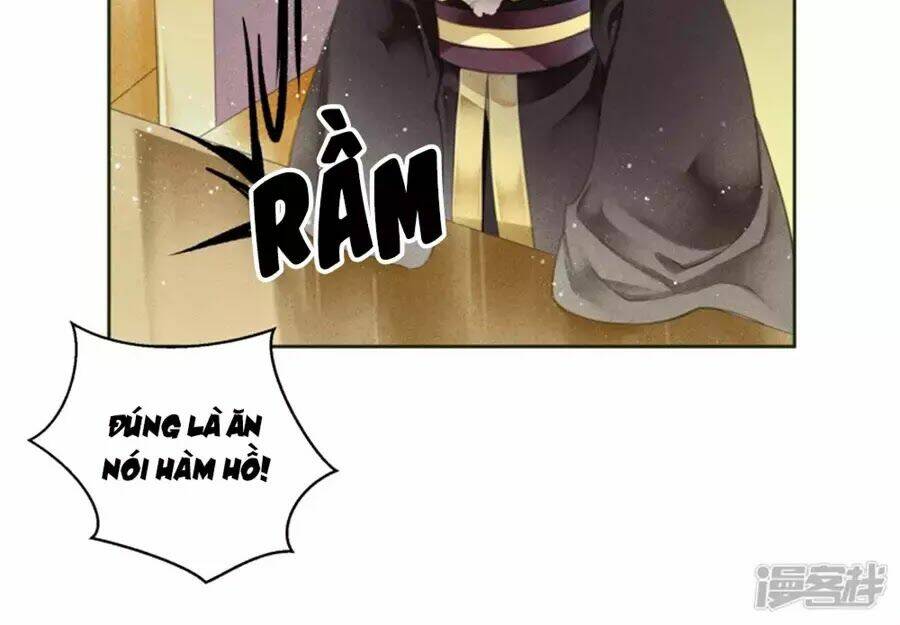 ái thượng vô địch tiếu hoàng hậu chapter 90 - Trang 2