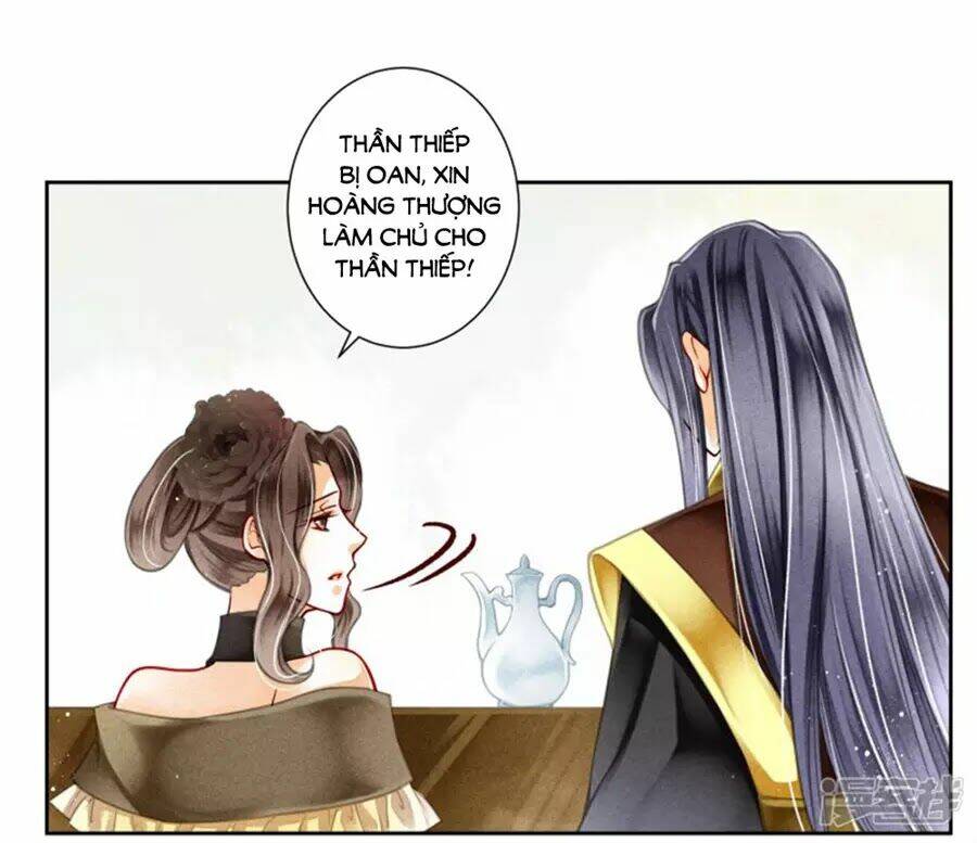 ái thượng vô địch tiếu hoàng hậu chapter 90 - Trang 2