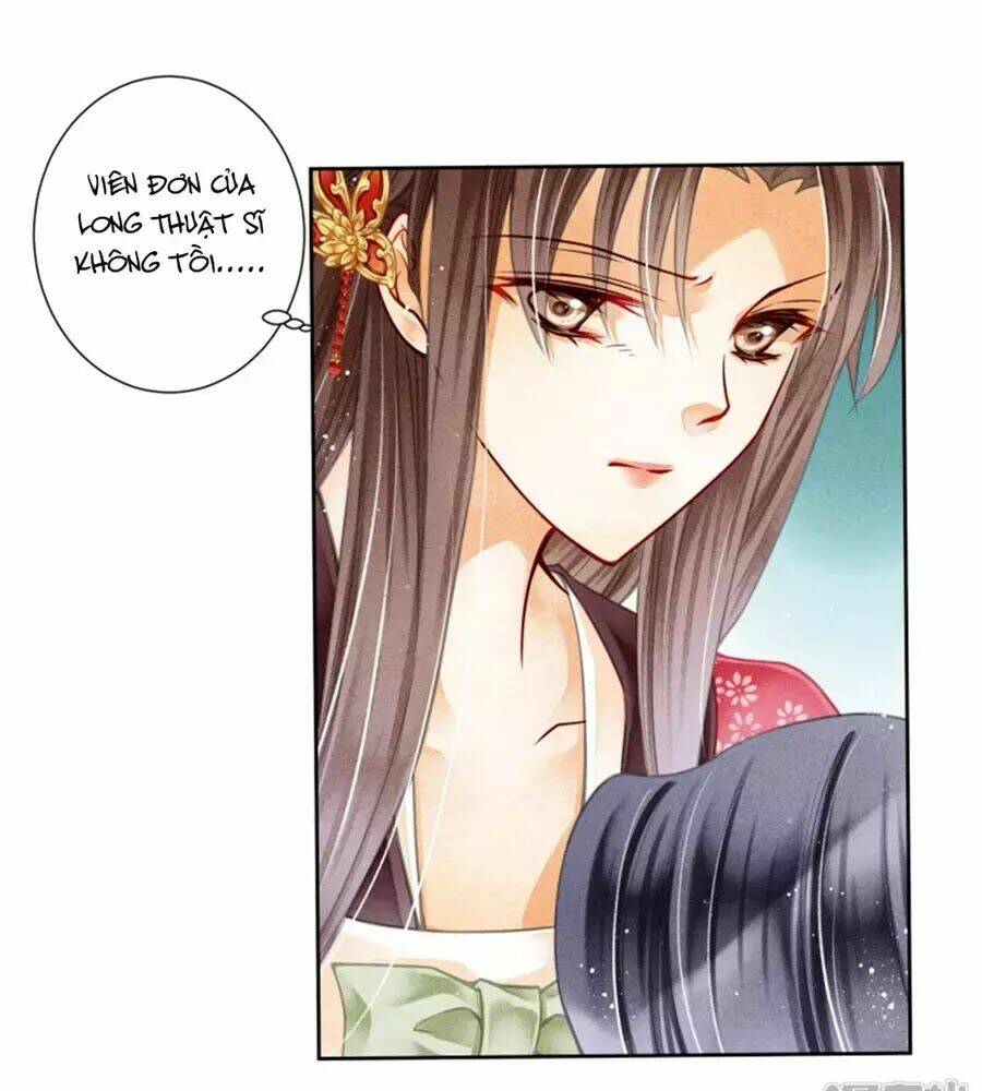 ái thượng vô địch tiếu hoàng hậu chapter 90 - Trang 2