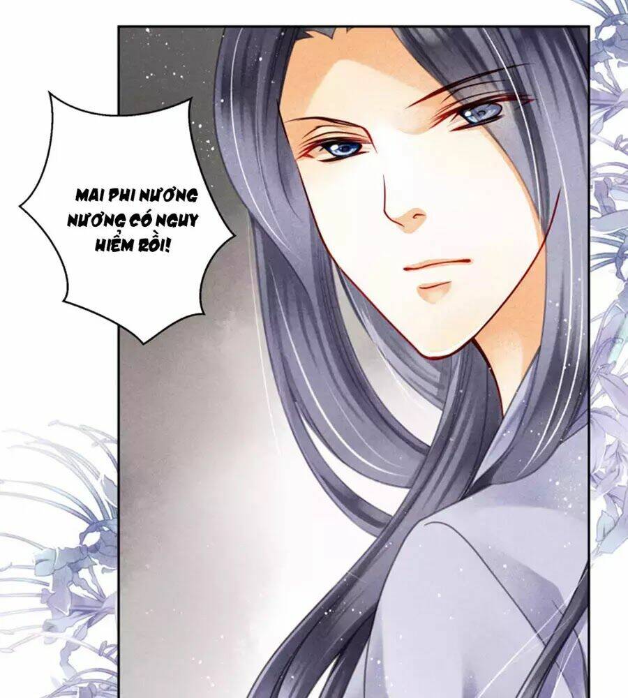 ái thượng vô địch tiếu hoàng hậu chapter 95 - Trang 2