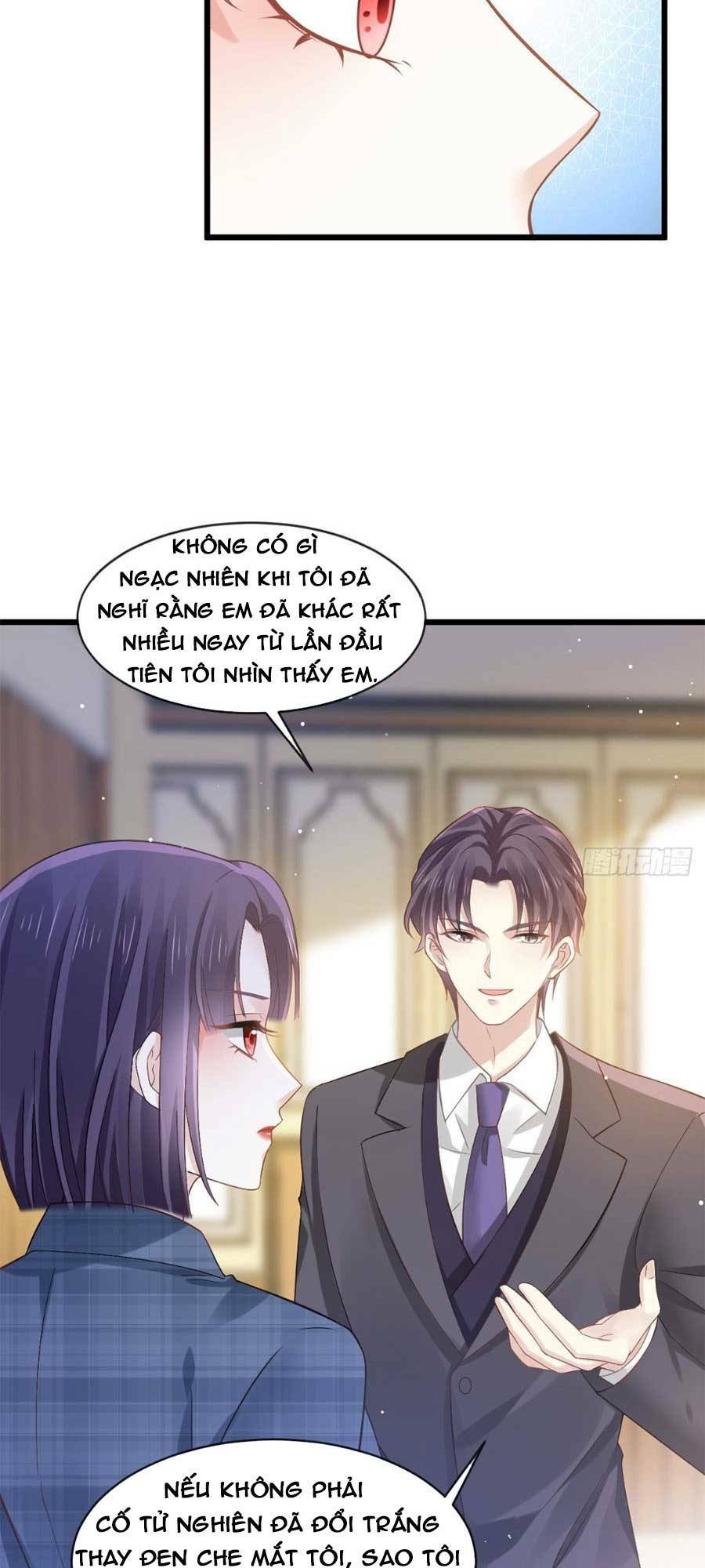 ai toàn năng thay ký chủ báo thù chapter 16 - Trang 2