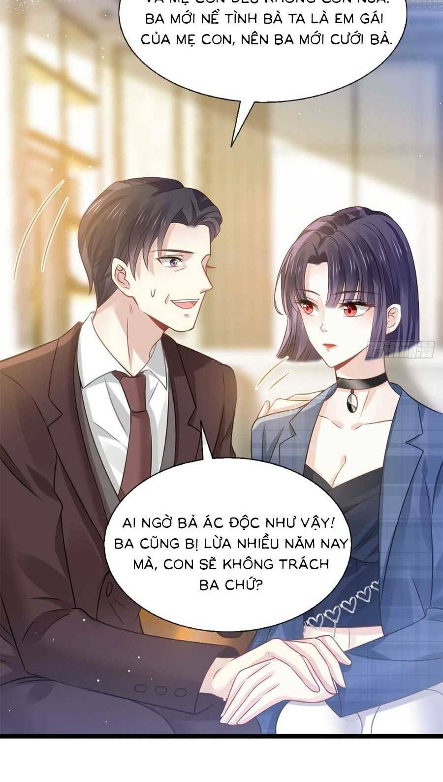 ai toàn năng thay ký chủ báo thù chapter 18 - Trang 2