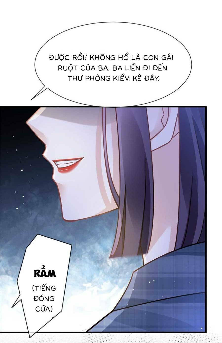 ai toàn năng thay ký chủ báo thù chapter 18 - Trang 2