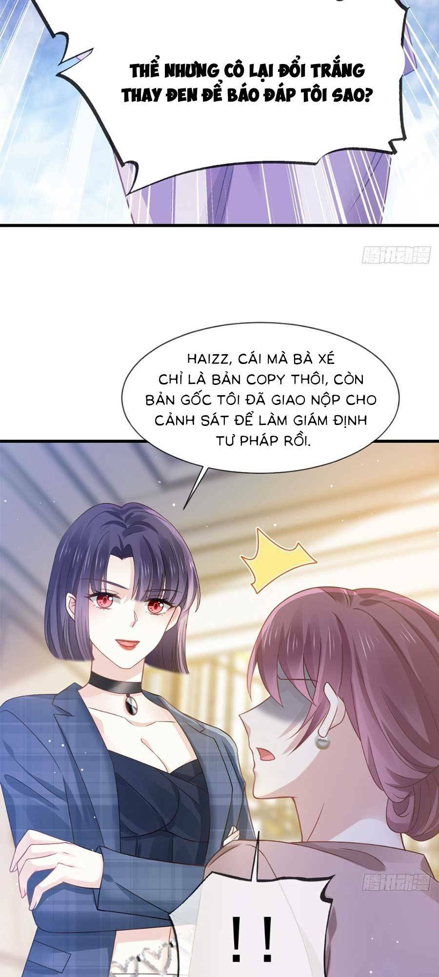 ai toàn năng thay ký chủ báo thù chapter 18 - Trang 2