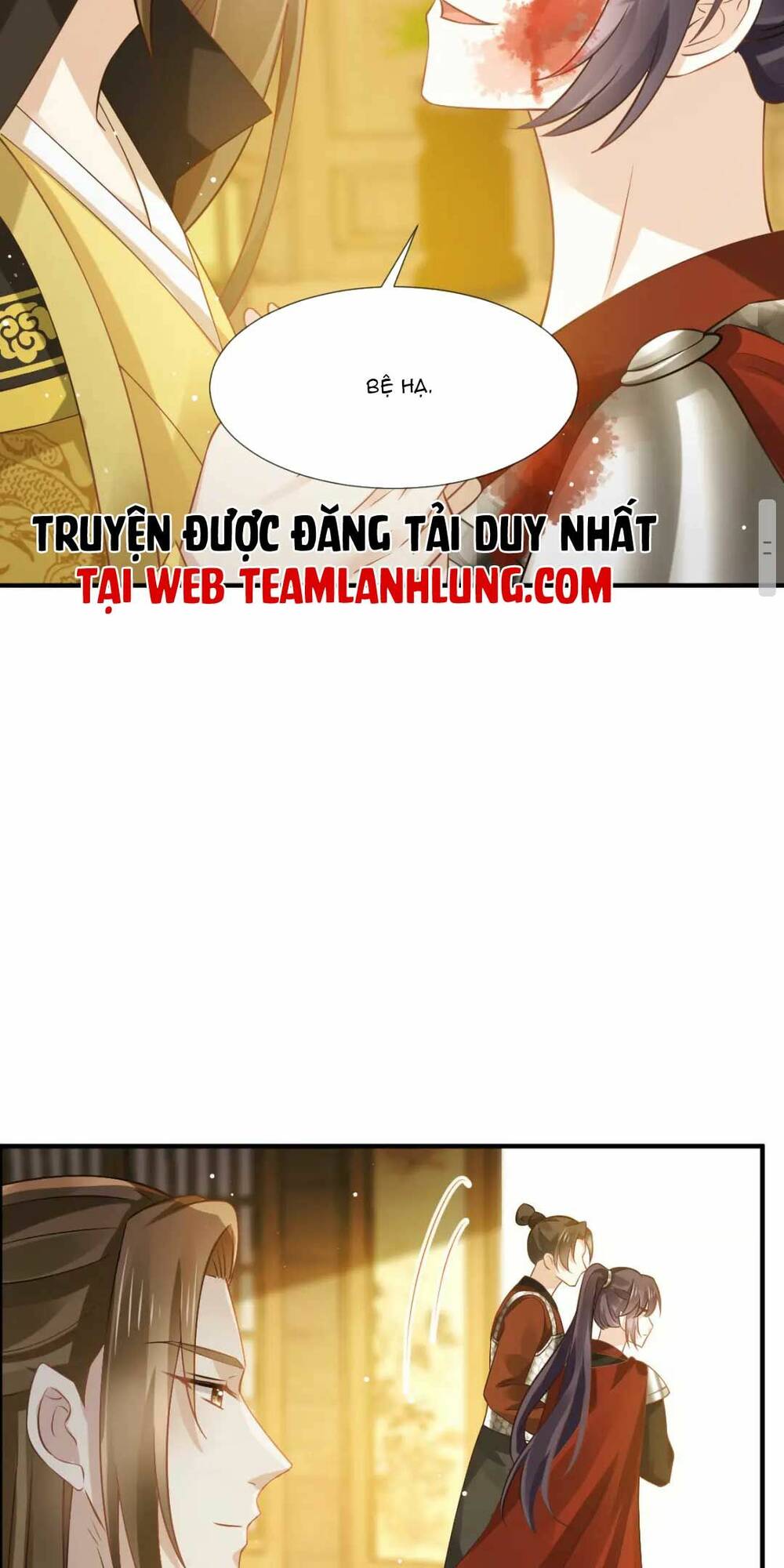 ai toàn năng thay ký chủ báo thù chapter 38 - Trang 2