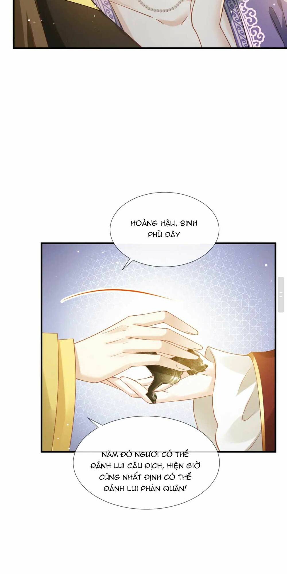 ai toàn năng thay ký chủ báo thù chapter 38 - Trang 2