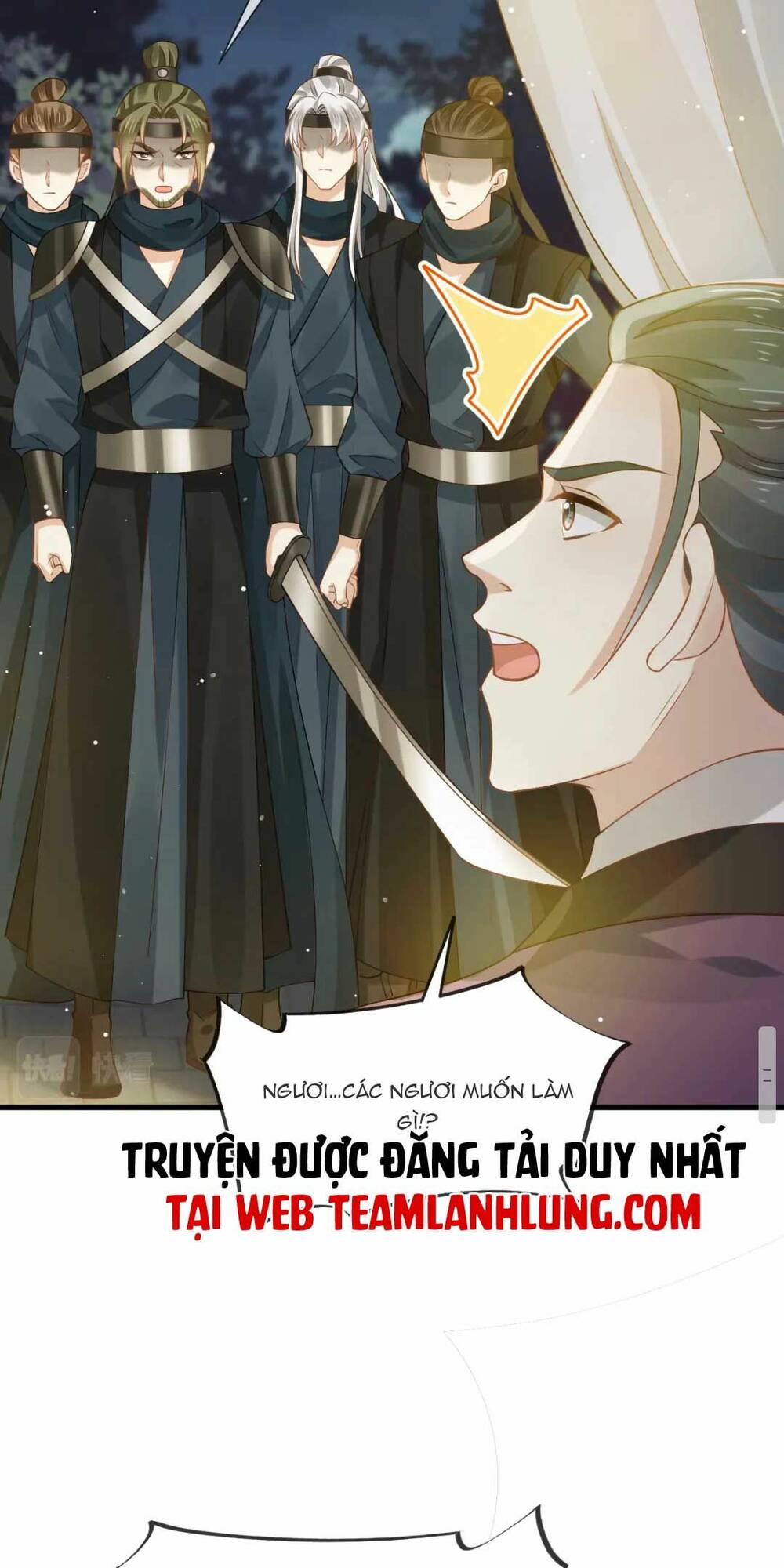 ai toàn năng thay ký chủ báo thù chapter 42 - Trang 2