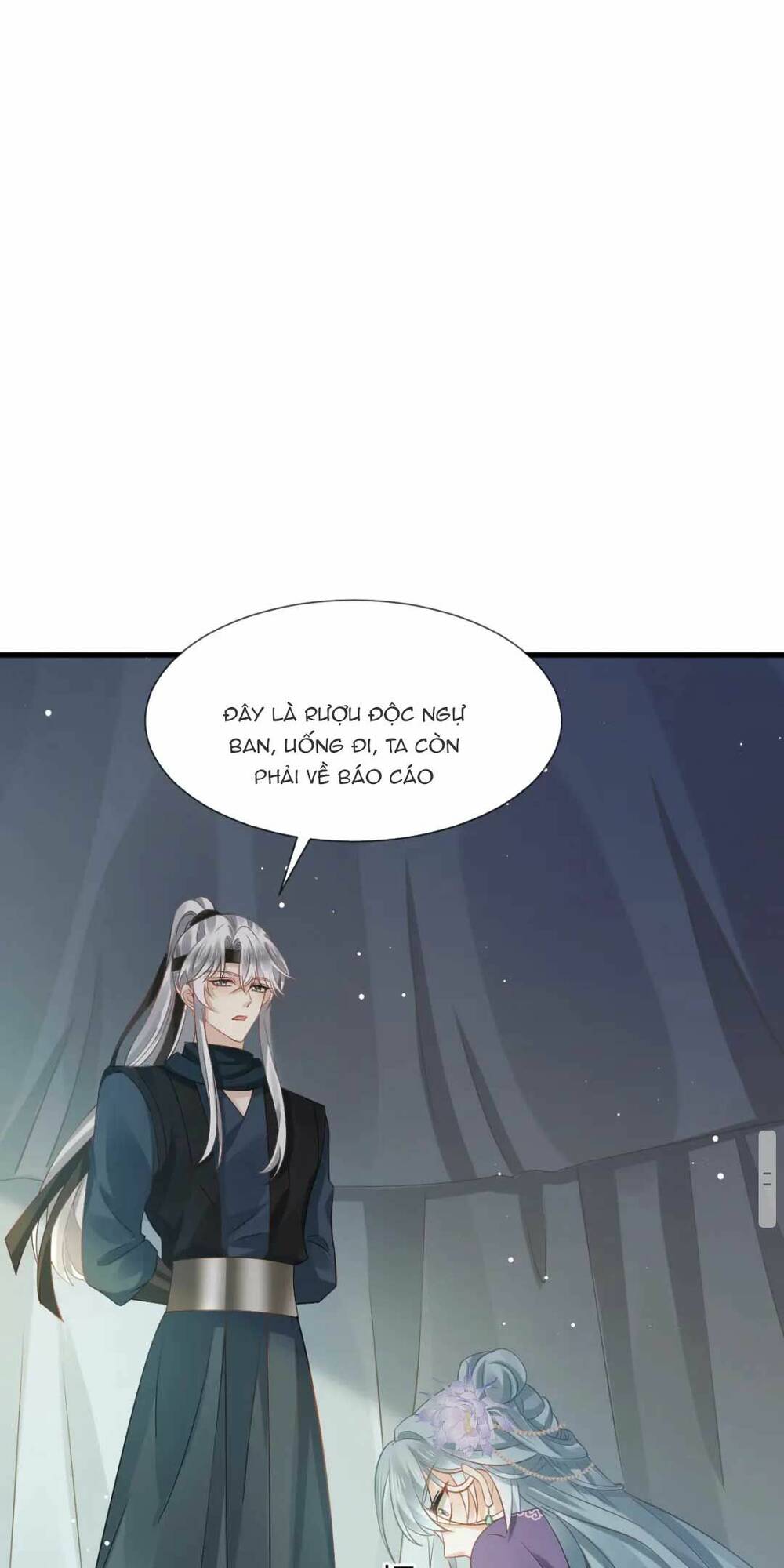 ai toàn năng thay ký chủ báo thù chapter 42 - Trang 2