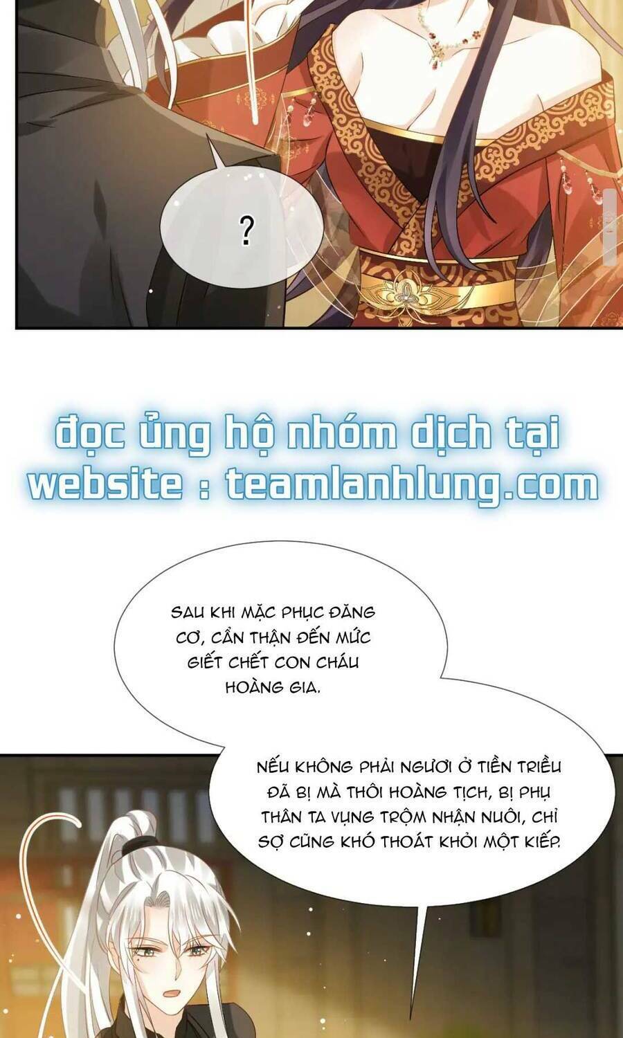 ai toàn năng thay ký chủ báo thù chapter 47 - Trang 2