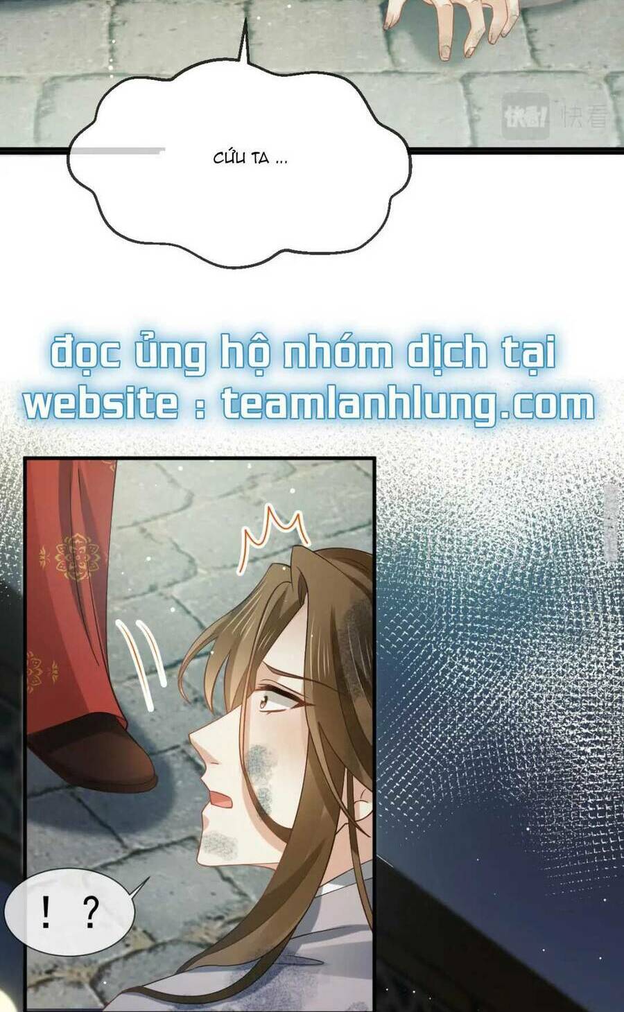 ai toàn năng thay ký chủ báo thù chapter 47 - Trang 2