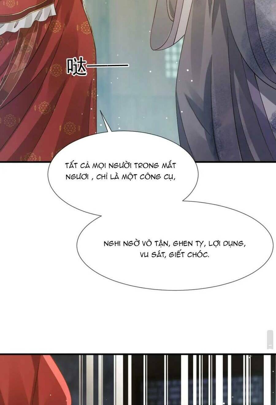 ai toàn năng thay ký chủ báo thù chapter 47 - Trang 2