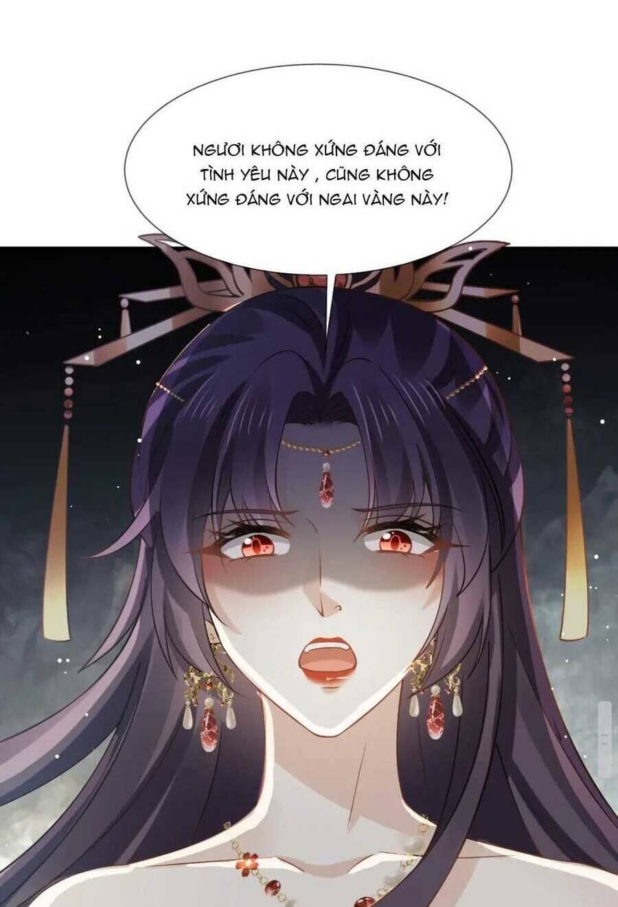 ai toàn năng thay ký chủ báo thù chapter 47 - Trang 2