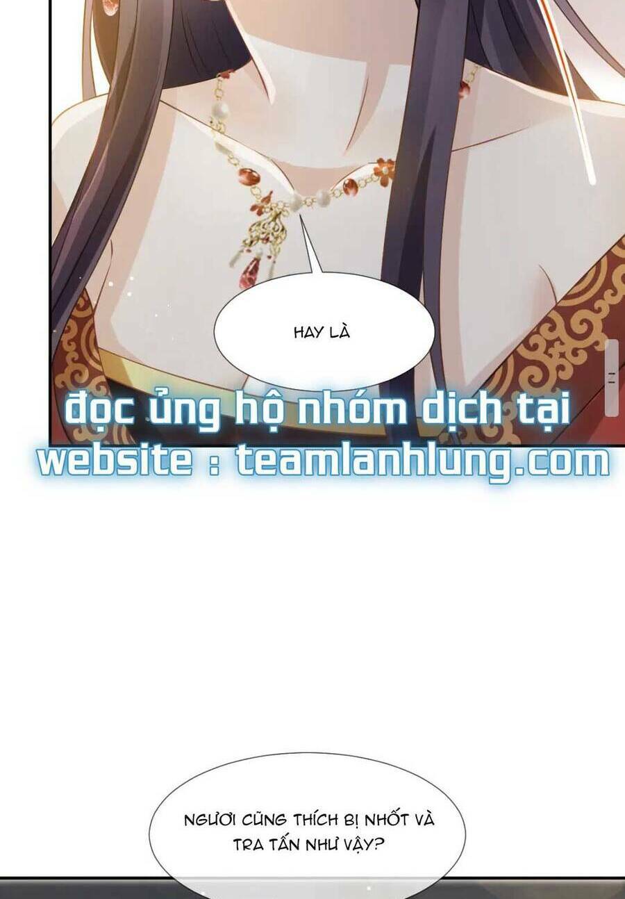 ai toàn năng thay ký chủ báo thù chapter 47 - Trang 2