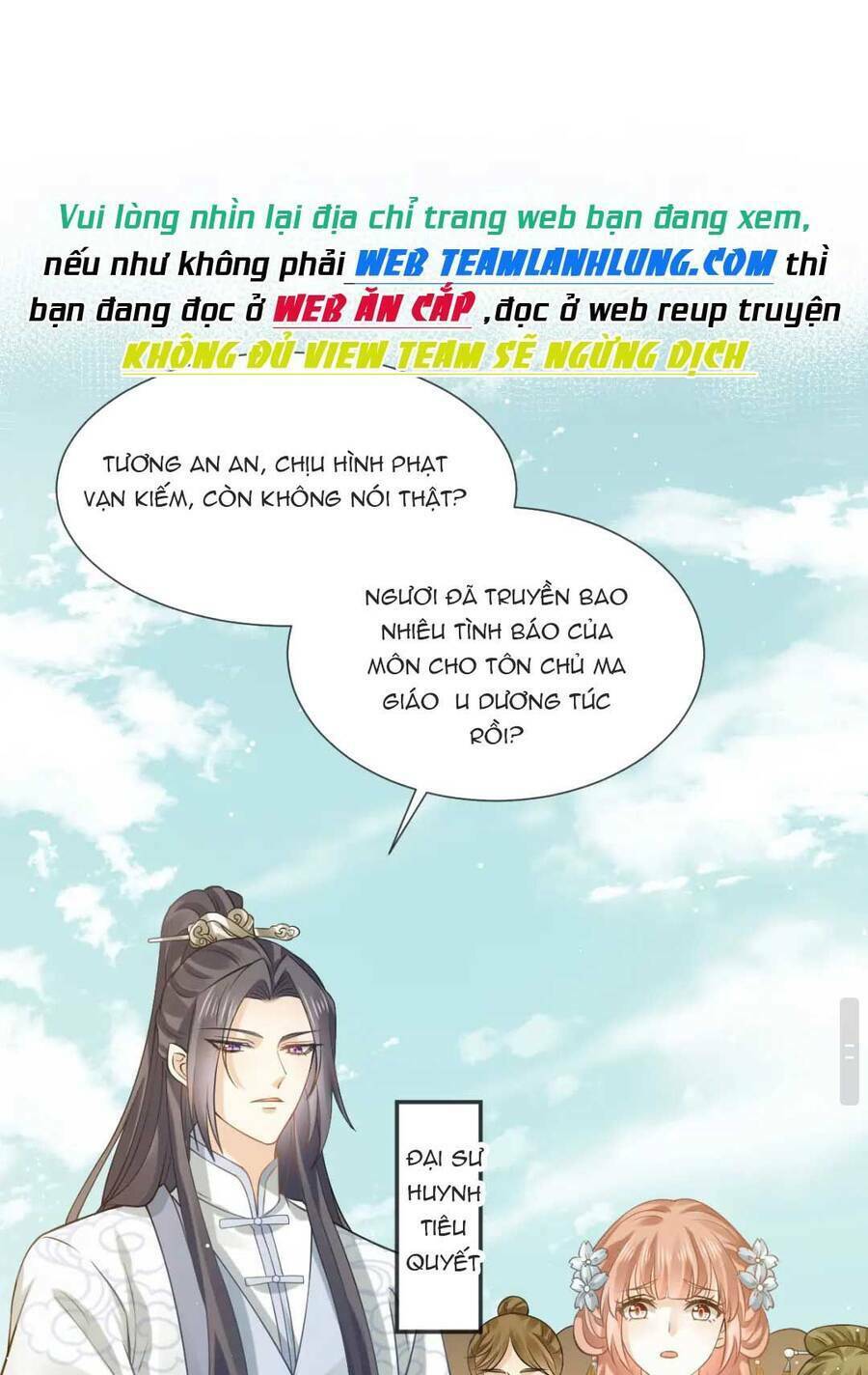 ai toàn năng thay ký chủ báo thù chapter 50 - Trang 2