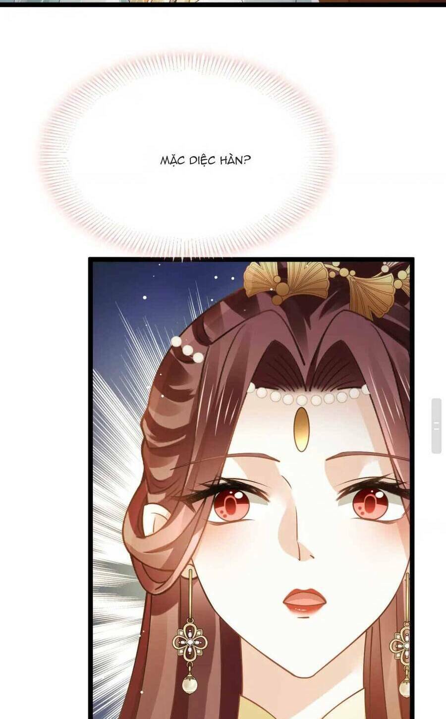 ai toàn năng thay ký chủ báo thù chapter 60 - Trang 2