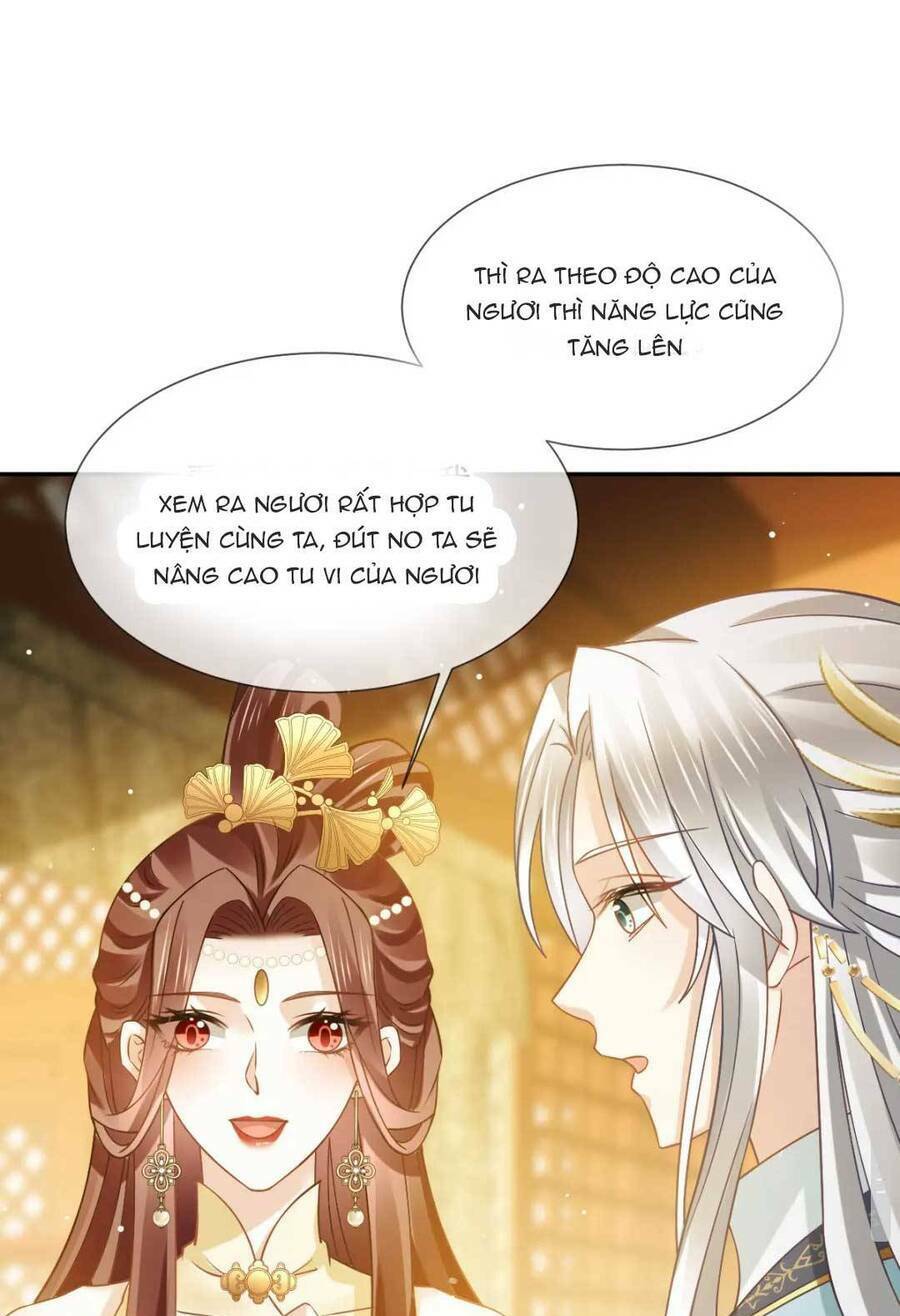 ai toàn năng thay ký chủ báo thù chapter 60 - Trang 2