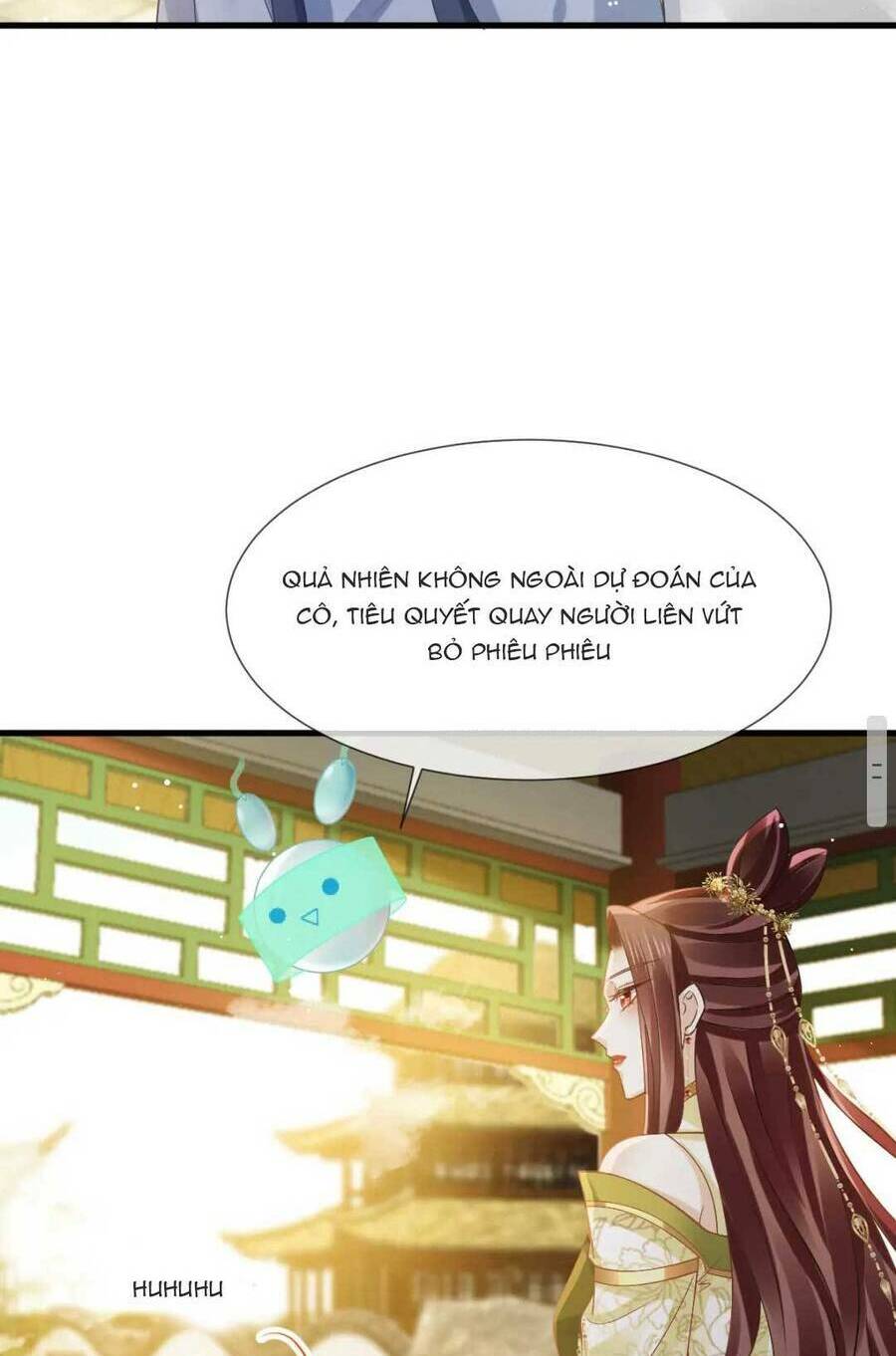 ai toàn năng thay ký chủ báo thù chapter 63 - Trang 2