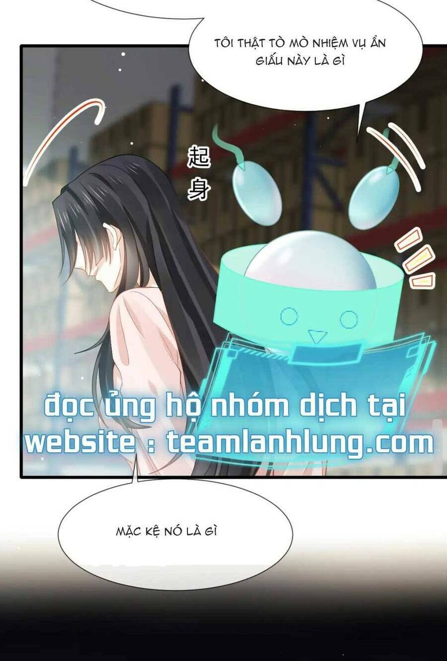 ai toàn năng thay ký chủ báo thù chapter 74 - Trang 2