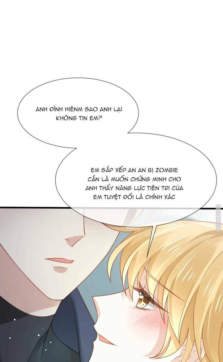 ai toàn năng thay ký chủ báo thù chapter 74 - Trang 2