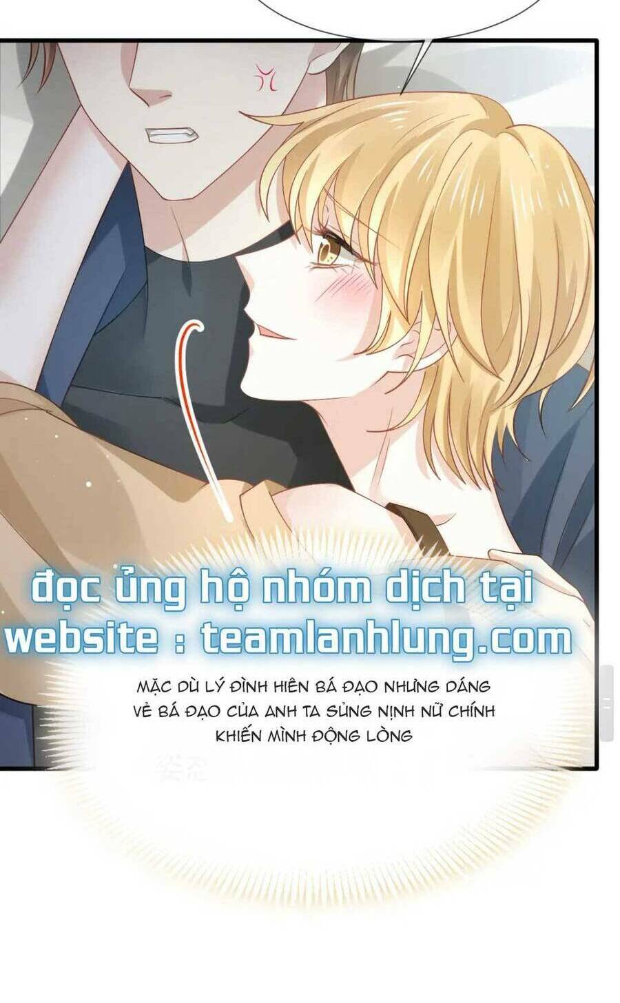 ai toàn năng thay ký chủ báo thù chapter 74 - Trang 2