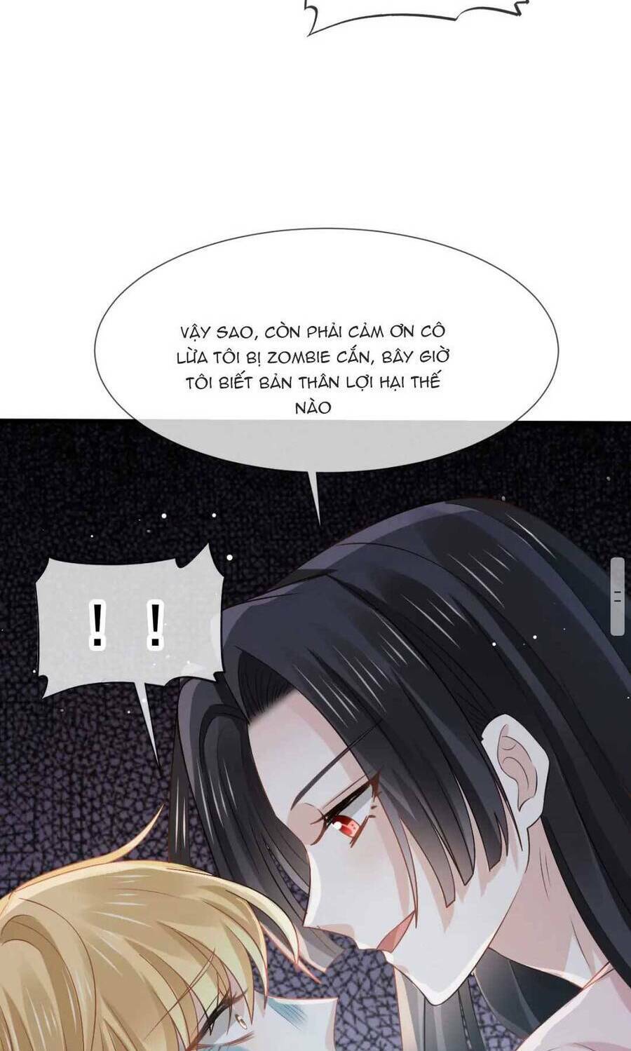 ai toàn năng thay ký chủ báo thù chapter 74 - Trang 2