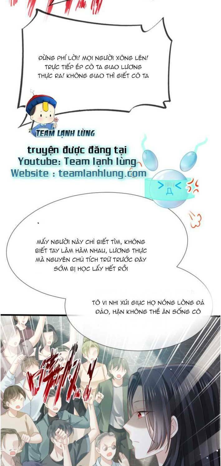 ai toàn năng thay ký chủ báo thù chapter 75 - Trang 2