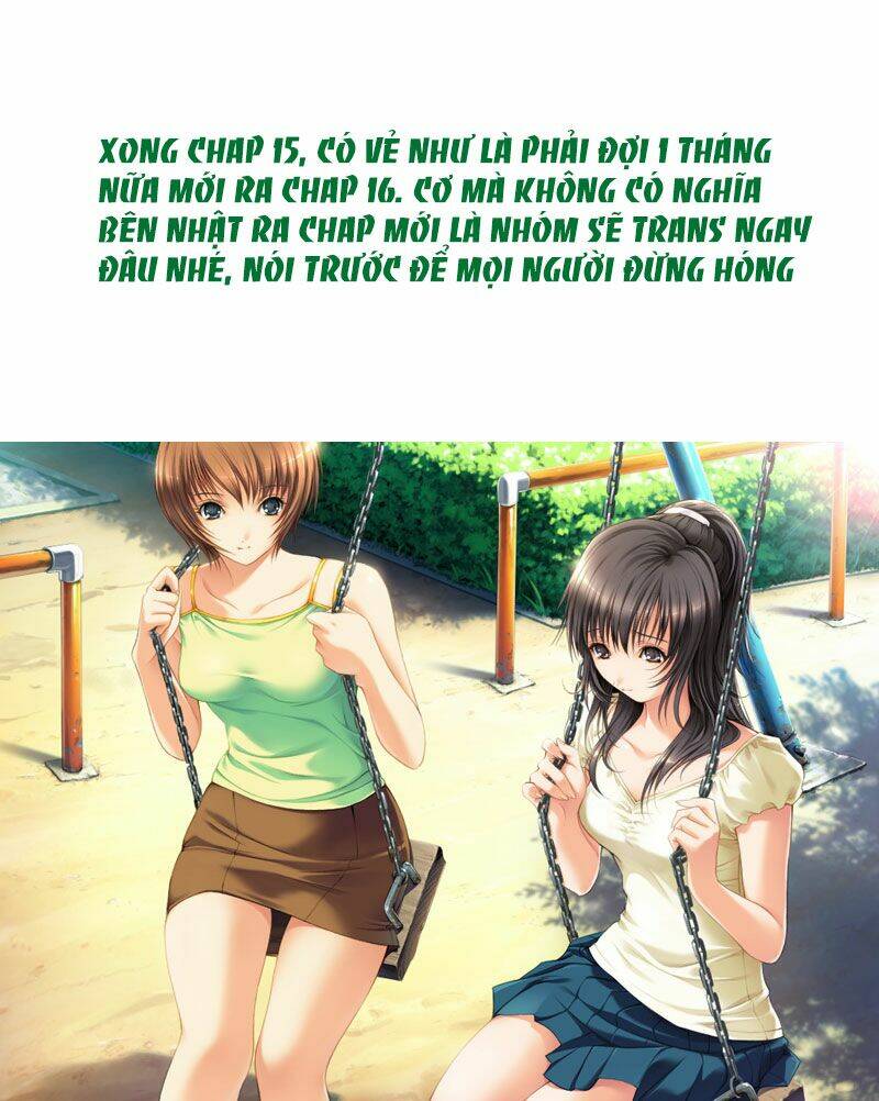 aiki-s chương 15 - Trang 2