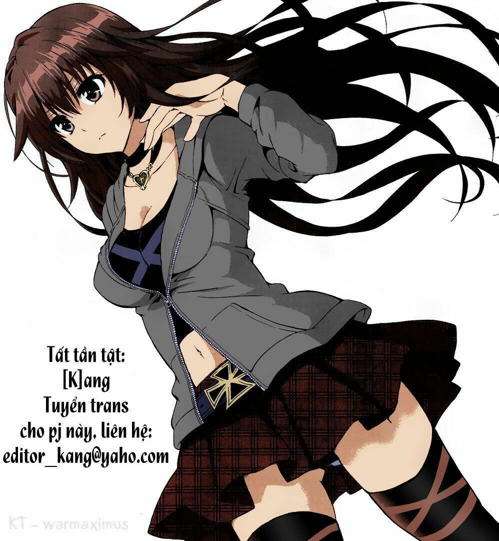 Aimane - Akuma Na Kanojo O Produce Chapter 1 - Trang 2