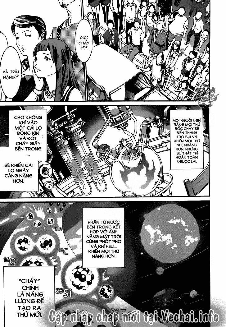 Air Gear Chapter 349 - Trang 2